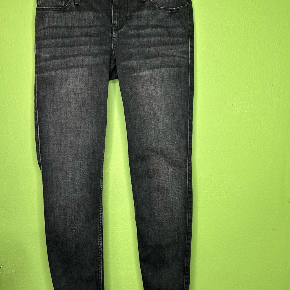 Guess - power skinny jeans